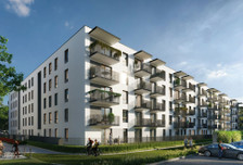 Mieszkanie w inwestycji Toruńska Vita, Warszawa, 74 m²
