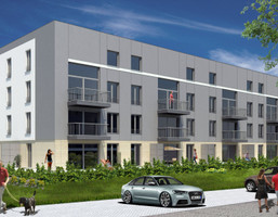 Morizon WP ogłoszenia | Mieszkanie w inwestycji Katowice ul. Malinowa, Katowice, 91 m² | 4661