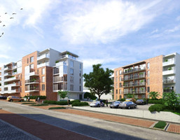 Morizon WP ogłoszenia | Mieszkanie w inwestycji 2 Budynki Wielorodzinne Przy Ul. Barb..., Katowice, 85 m² | 9894