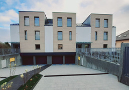 Morizon WP ogłoszenia | Nowa inwestycja - Mała Gdynia, Gdynia Wielki Kack, 82-159 m² | 9773