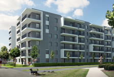 Mieszkanie w inwestycji Sandomierska, Bydgoszcz, 36 m²