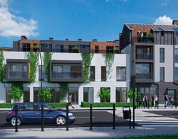 Morizon WP ogłoszenia | Mieszkanie w inwestycji Apartamenty Poznańska 25, Bydgoszcz, 32 m² | 1572