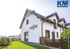Dom w inwestycji Rodzinny Zakątek K. Kórnika, Kórnik (gm.), 92 m² | Morizon.pl | 5835 nr17