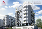 Mieszkanie w inwestycji Apartamenty Zabrze Centrum - Budynek 14, Zabrze, 86 m² | Morizon.pl | 7957 nr7
