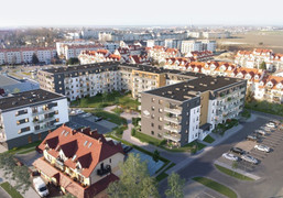 Morizon WP ogłoszenia | Nowa inwestycja - Garden Park, Leszno Niepodległości , 46-93 m² | 9814