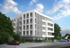 Morizon WP ogłoszenia | Mieszkanie w inwestycji Śliczna 26, Kraków, 65 m² | 0353