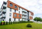 Morizon WP ogłoszenia | Mieszkanie w inwestycji Osiedle Przy Witosa, Kołobrzeg, 41 m² | 7269