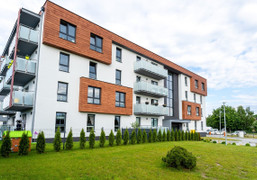 Morizon WP ogłoszenia | Nowa inwestycja - Osiedle Przy Witosa, Kołobrzeg Wincentego Witosa , 41-61 m² | 9831