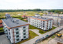 Morizon WP ogłoszenia | Mieszkanie w inwestycji Osiedle Przy Witosa, Kołobrzeg, 59 m² | 7155