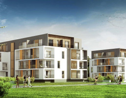 Morizon WP ogłoszenia | Mieszkanie w inwestycji Pogoria Park, Dąbrowa Górnicza, 56 m² | 7732