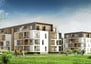 Morizon WP ogłoszenia | Mieszkanie w inwestycji Pogoria Park, Dąbrowa Górnicza, 61 m² | 7731