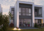 Morizon WP ogłoszenia | Dom w inwestycji Osiedle Estetyczne, Garby, 145 m² | 9939