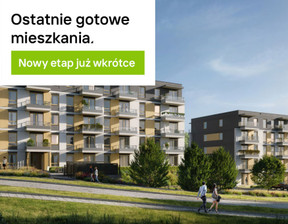 Mieszkanie w inwestycji Via Flora, Gdańsk, 89 m²