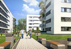 Mieszkanie w inwestycji Przylesie Marcelin Etap IIb, Poznań, 70 m² | Morizon.pl | 6924 nr15