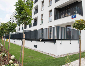 Mieszkanie w inwestycji Osiedle EKO PARK, Zielonka, 27 m²