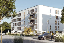 Mieszkanie w inwestycji Osiedle EKO PARK, Zielonka, 55 m²