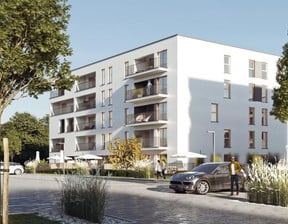 Mieszkanie w inwestycji Osiedle EKO PARK, Zielonka, 60 m²