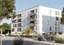 Morizon WP ogłoszenia | Mieszkanie w inwestycji Osiedle EKO PARK, Zielonka, 39 m² | 5673