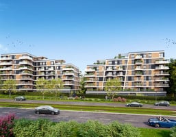 Morizon WP ogłoszenia | Mieszkanie w inwestycji Nad Jasieniem, Łódź, 32 m² | 5301