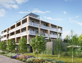 Mieszkanie w inwestycji Victoria Apartments, Szczecin, 43 m²