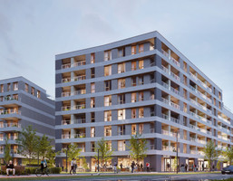 Morizon WP ogłoszenia | Mieszkanie w inwestycji Osiedle Aurora, Warszawa, 29 m² | 2638