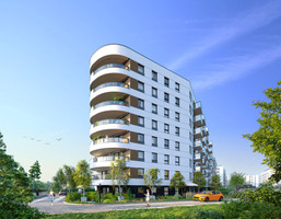 Morizon WP ogłoszenia | Mieszkanie w inwestycji Osiedle Latarników, Gdańsk, 96 m² | 5661