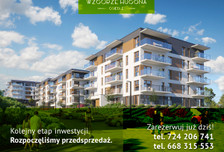 Mieszkanie w inwestycji Wzgórze Hugona - Świętochłowice, Świętochłowice, 39 m²