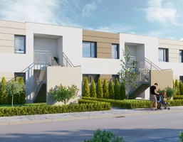 Morizon WP ogłoszenia | Mieszkanie w inwestycji Osiedle Ogrodowe, Świętochłowice, 57 m² | 9495