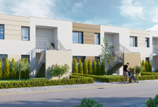 Mieszkanie w inwestycji Osiedle Ogrodowe, Świętochłowice, 57 m²
