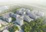 Morizon WP ogłoszenia | Mieszkanie w inwestycji Piasta Park IV, Kraków, 59 m² | 1983