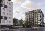 Morizon WP ogłoszenia | Mieszkanie w inwestycji VIVA PIAST, Kraków, 35 m² | 4783