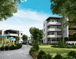 Morizon WP ogłoszenia | Mieszkanie w inwestycji Literacka Skwer, Poznań, 35 m² | 8483