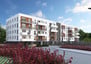 Morizon WP ogłoszenia | Mieszkanie w inwestycji Murapol Osiedle Akademickie, Bydgoszcz, 29 m² | 9181