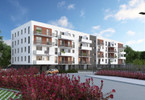 Morizon WP ogłoszenia | Mieszkanie w inwestycji Murapol Osiedle Akademickie, Bydgoszcz, 64 m² | 8963
