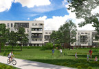 Mieszkanie w inwestycji Murapol Osiedle Akademickie, Bydgoszcz, 34 m² | Morizon.pl | 3888 nr5