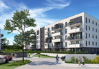 Mieszkanie w inwestycji Murapol Osiedle Akademickie, Bydgoszcz, 42 m² | Morizon.pl | 2319 nr7