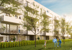 Mieszkanie w inwestycji Murapol Osiedle Akademickie, Bydgoszcz, 44 m² | Morizon.pl | 3015 nr7