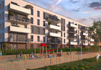 Mieszkanie w inwestycji Murapol Osiedle Akademickie, Bydgoszcz, 34 m² | Morizon.pl | 3888 nr8