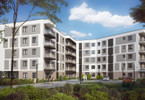 Morizon WP ogłoszenia | Mieszkanie w inwestycji Bagry, Kraków, 59 m² | 9940