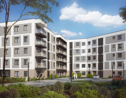 Morizon WP ogłoszenia | Mieszkanie w inwestycji Bagry, Kraków, 45 m² | 9946