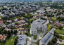 Morizon WP ogłoszenia | Nowa inwestycja - Bagry, Kraków Podgórze, 45-71 m² | 9170