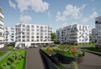 Morizon WP ogłoszenia | Mieszkanie w inwestycji Centralna, Kraków, 68 m² | 9757