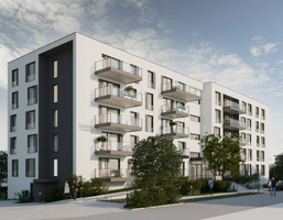 Morizon WP ogłoszenia | Mieszkanie w inwestycji Jasień Życzliwa, Gdańsk, 55 m² | 5230