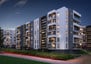 Morizon WP ogłoszenia | Mieszkanie w inwestycji Nowy Stok, Kielce, 58 m² | 2849