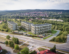 Mieszkanie w inwestycji Nowy Stok, Kielce, 66 m²