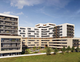 Morizon WP ogłoszenia | Mieszkanie w inwestycji Przy Unii, Poznań, 68 m² | 0632