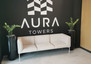 Morizon WP ogłoszenia | Mieszkanie w inwestycji Aura Towers, Bydgoszcz, 65 m² | 3464