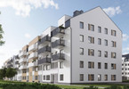 Morizon WP ogłoszenia | Mieszkanie w inwestycji Murapol Zielony Żurawiniec, Poznań, 41 m² | 7970