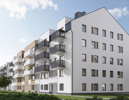 Morizon WP ogłoszenia | Mieszkanie w inwestycji Murapol Zielony Żurawiniec, Poznań, 72 m² | 0496