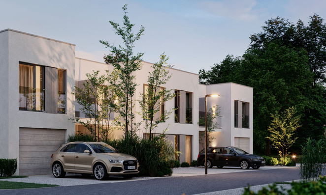 Morizon WP ogłoszenia | Mieszkanie w inwestycji Villa Park Gdańsk, Gdańsk, 57 m² | 0395